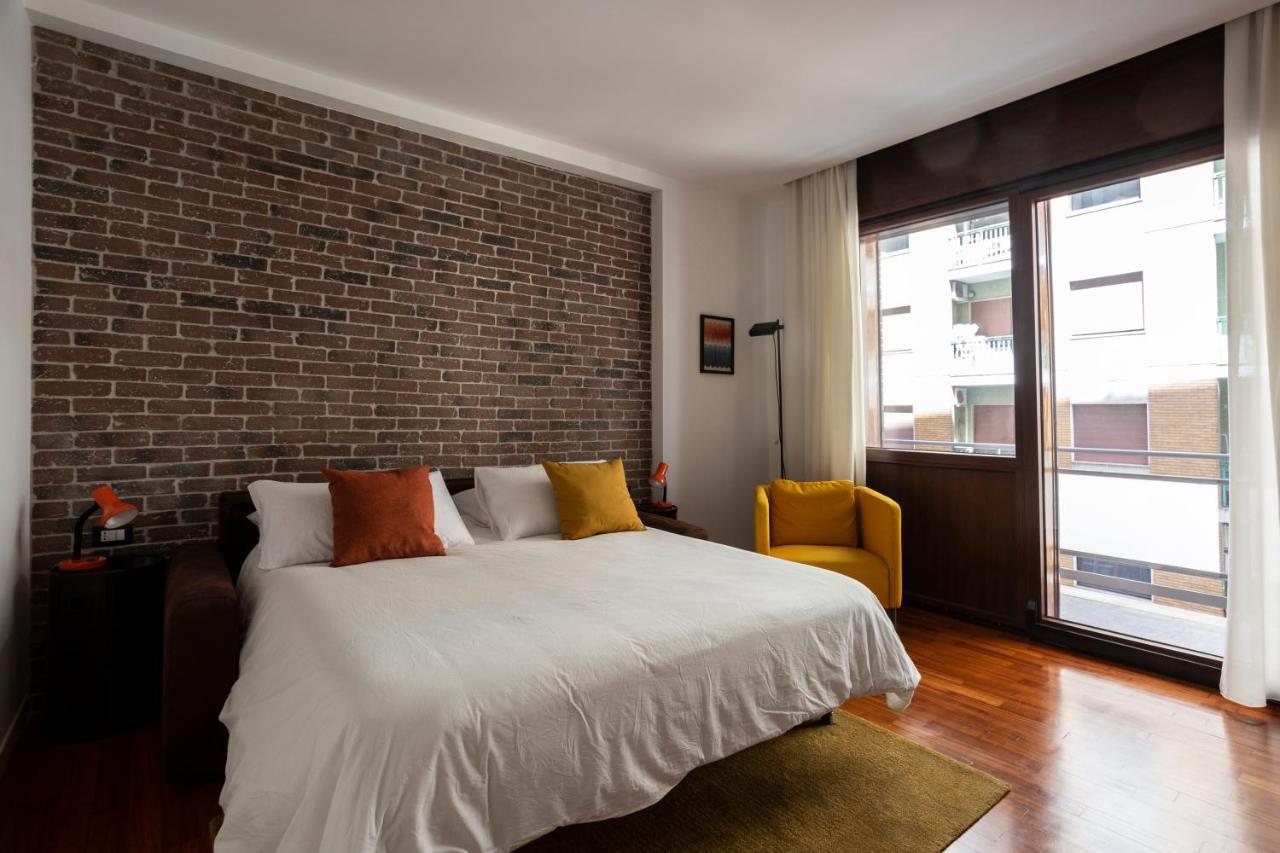 Casa Cervantes Neapel Exterior foto